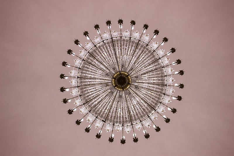 Crystal Elegance